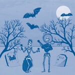 Hollie Cook In Dub (Limited Blue Vinyl LP) cover