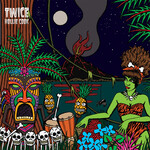 Twice (Limited Green Vinyl LP) cover