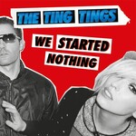 We Started Nothing (LP) cover
