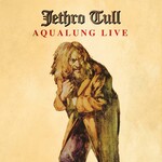 Aqualung Live (Remaster 2025) (LP) cover