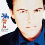 From Time To Time: The Singles Collection (Reissue) (LP) cover