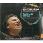 MARBECKS COLLECTABLE: Parallel Tones cover