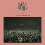 Live At Roadburn 2023 cover