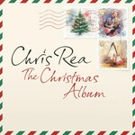 The Christmas Album cover