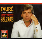 MARBECKS COLLECTABLE: Fauré: Nocturnes / Preludes / etc cover
