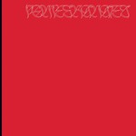 Pomegranates (LP) cover