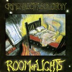 Room Of Lights (Limited Yellow Vinyl LP) cover