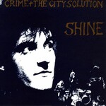 Shine (Limited Gold Vinyl LP) cover