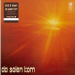 Da Solen Kom (LP) cover