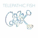 Telepathic Fish: Trawling The Early 90S Ambient Underground (LP) cover