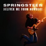 Springsteen: Deliver Me From Nowhere cover