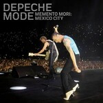 Memento Mori: Mexico City (LP) cover