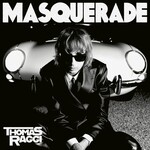 Masquerade (LP) cover