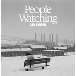 People Watching (Deluxe LP) cover