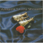 The Very Best Of Andrew Lloyd Webber cover