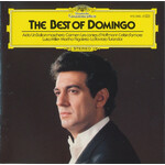 MARBECKS COLLECTABLE: The Best of Domingo cover