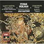 MARBECKS COLLECTABLE: The French Album cover