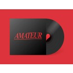 Amateur (LP) cover