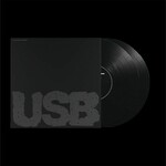 USB002 (LP) cover