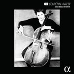 Or (Light): Couperin & Vivaldi cover