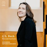 Bach: Transformations cover