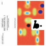 Triptyque Beethoven, Vol. 1 (Live) cover