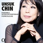 Unsuk Chin cover
