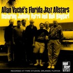 Allan Vache's Florida Jazz Allstars cover