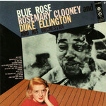 Blue Rose cover