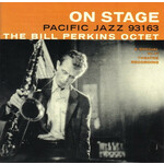On Stage: The Bill Perkins Octet cover