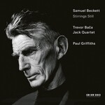 Beckett: Stirrings Still cover