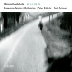 Goebbels: Walden cover