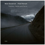 Feebles, Fables & Ferns cover