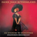 Dame Joan Sutherland - An Evenng to Remember cover