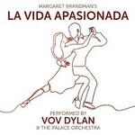 Margaret Brandman's La Vida Apasionada cover