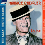 Maurice Chevalier - Louise: 24 Hits cover