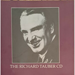 The Richard Tauber CD cover
