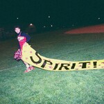 Spirit! (LP) cover