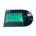 The Natural Bridge (LP) cover