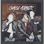 Nostalgia EP (Limited Edition Vinyl) cover