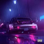 Paradise EP (Limited Edition Vinyl) cover