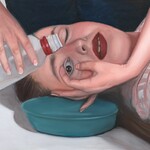 Secret Love (LP) cover