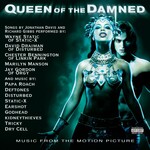 Queen Of The Damned (Music From The Motion Picture) (Red Vinyl (Syeor 2026) cover