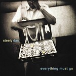 Everything Must Go (Limited Clear 180G Vinyl LP) cover
