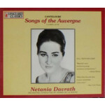 Canteloube: Songs Of The Auvergne [complete] cover
