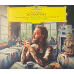 Tchaikovsky: The Sleeping Beauty / Children's Album / Piano Sonata, Op. 80 / Theme and Variations, Op. 19/6 cover