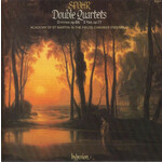 MARBECKS COLLECTABLE: Spohr: Double Quartets cover