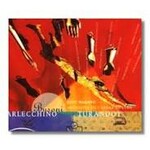 MARBECKS COLLECTABLE: Busoni: Arlecchino / Turandot cover