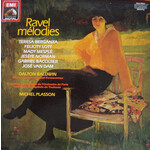 MARBECKS COLLECTABLE: Ravel: Melodies cover