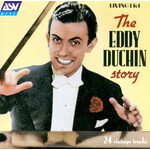 Eddy Duchin: The Eddy Duchin Story cover